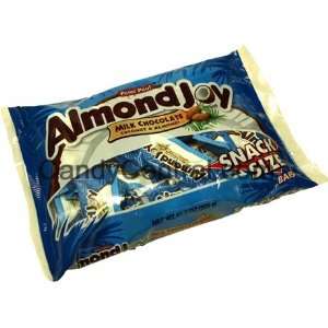 Almond Joy Snack Size 11.3 oz (1 Bag)  Grocery & Gourmet 