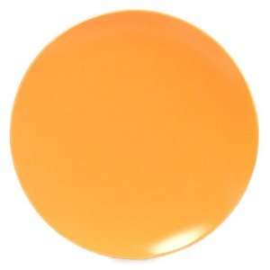  Lindt Stymeist Designs RSO Brights Yellow Dinner Plate 