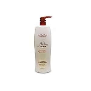  LANZA Healing Color Care Conditioner Liter Beauty