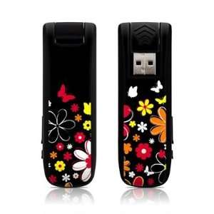   Skin Sticker for T Mobile webConnect Jet USB Laptop Stick Electronics