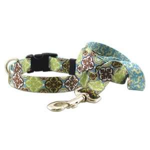   Bohemian Rhapsodie Designer Leash by Hip Hound Couture