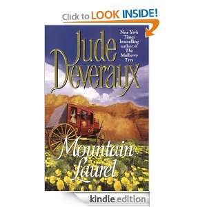 Mountain Laurel Jude Deveraux  Kindle Store