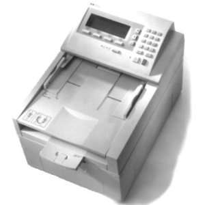  HP Network ScanJet 5   Document scanner   Legal   300 dpi 