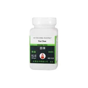  Yin Chen   Artemisia Herba, 100 grams,(MinTong) Health 