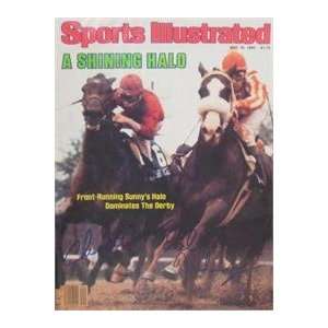   Magazine (Horse Racing, Jockey) 
