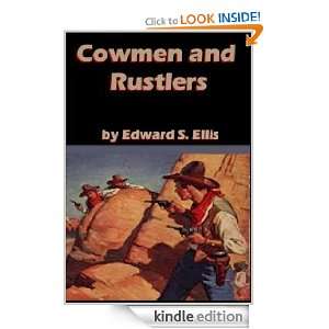 Cowmen and Rustlers Edward S. Ellis  Kindle Store