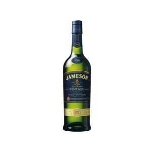 John Jameson Rarest Vintage Reserve 750ML