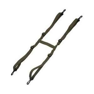  V TAC Suspenders Olv