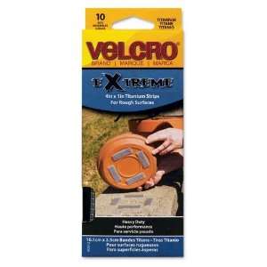 Velcro Products   Velcro   Extreme Indoor/Outdoor Hook 