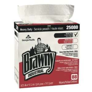  GPC2508003   Brawny Industrial Heavy Duty Shop Towels 