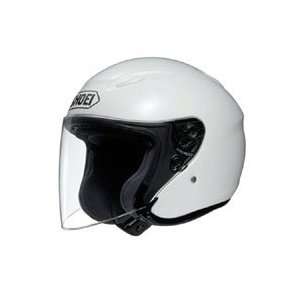  J Wing Metallic Helmet Automotive