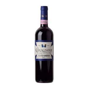  2007 Colognole Chianti Rufina Grocery & Gourmet Food