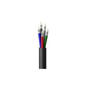  Cables To Go 43119 5 Miniature Coax Component Video Cable 
