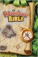   Adventure Bible, NIV by Lawrence O. Richards 