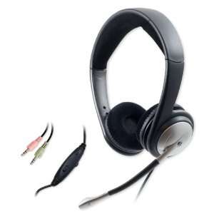  Syba Connectland CL AUD63006 Stereo Headphone with 