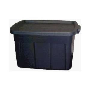 Rubbermaid Inc 25Gal Roughneck Tote (Pack Of 9) 2245 Cp Containers 