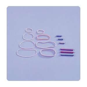  Rubber Band Assortment   Model A726A Health & Personal 