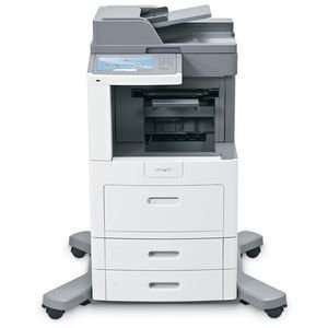  NEW Lexmark X658DE Multifunction Printer (16M1301 