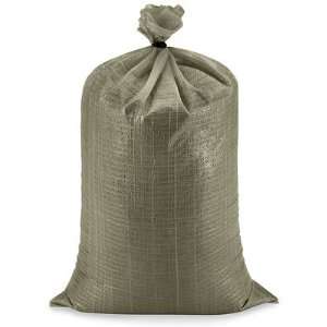  18 x 30 Green Sand Bags