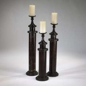   Cyan Design 01438 Regatta 32.5 Barkley Candlesticks