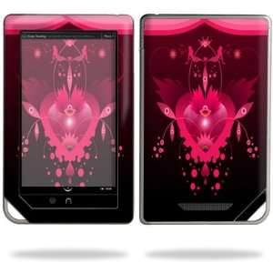  Protective Vinyl Skin Decal Cover for  Nook 