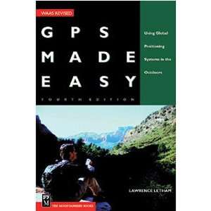  GPS Made Easy, 4th Ed