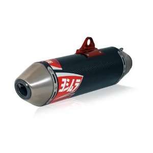  EXHAUST RS2 TI/CF KX250F Automotive