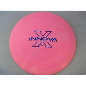  Innova Star Teerex Disc Golf Driver 169g Dynamic Discs 