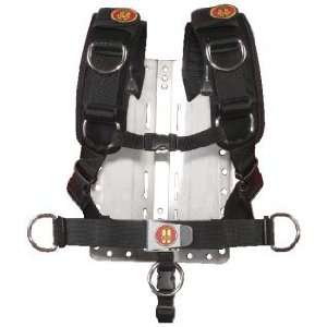  OMS Comfort Harness System, BP 133