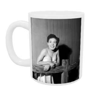  Shirley Bassey   Mug   Standard Size