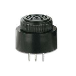  6 28VDC BUZZER WITH FAST ON LEADS Electronics