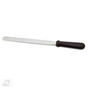  Royal Industries ROY 33 8 Straight Bakers Spatula w 