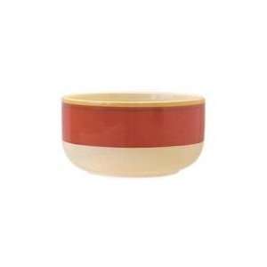 Royal Doulton Chanticlair Red All Purpose Bowl, 5 1/4 inches  