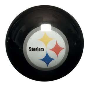  Pittsburgh Steelers NFL Billiard Ball