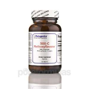  Metagenics 500 C Methoxyflavone   90 Tablet Bottle Health 