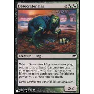  Desecrator Hag (Magic the Gathering   Eventide   Desecrator 