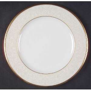   White Palace Salad Plate, Fine China Dinnerware