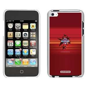  MLB All Star Stars on iPod Touch 4 Gumdrop Air Shell Case 