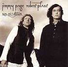 No Quarter Jimmy Page Robert Plant CD 1994 Rock Led Zeppelin Michael 