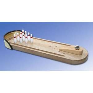  Desktop Bowling Game Toys & Games