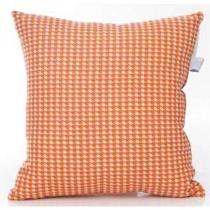  Detour Houndstooth Pillow Baby