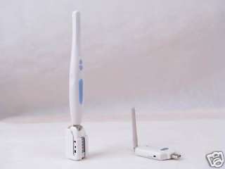   used with digital dental camera it can be used in clinics within the