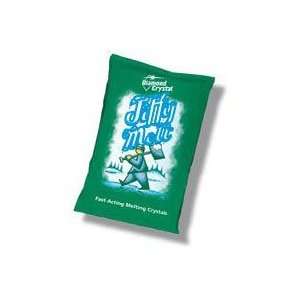  Jiffy Melt Ice Melt 25#Bag (7727CARGIL) Category Ice 