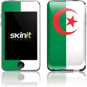  Skinit Algeria Vinyl Skin for iPod Touch (2nd & 3rd Gen 