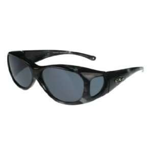  Fitovers Eyewear Sunglasses Lotus / Frame Smoke Marble 