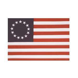  4 x 6 Betsy Ross NylGlo   Annin Flags Memorial Day Patio 