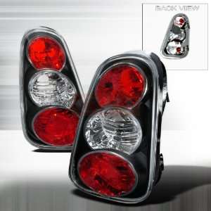  Bmw Mini Cooper Altezza Tail Lights /Lamps 2Pc Performance 