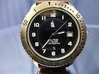 Mens NAUTICA N00465 Watch ~H2O Resistant 100 M~ MINT CONDITION~