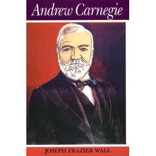  Bomojazs review of Andrew Carnegie