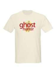  ghost hunters   Clothing & Accessories